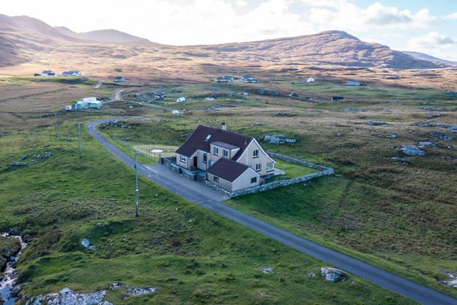 Detached house for sale in Old Schoolhouse, Grean, Isle Of Barra