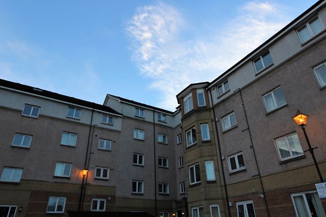 Thumbnail Flat to rent in Easter Dalry Wynd, Dalry, Edinburgh