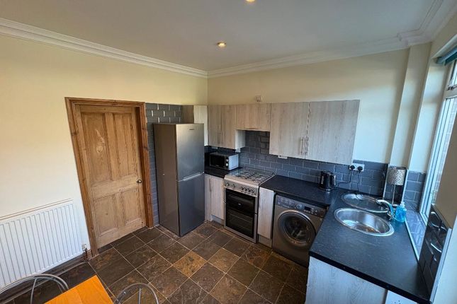 19, Wentworth Street, Barnsley photo 3