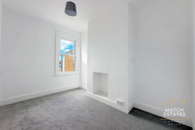 Edward Terrace,10, Folly Road, Folkestone photo 3