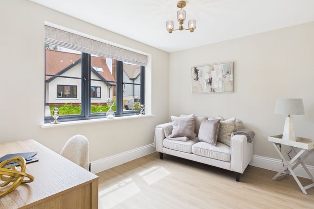 3 Meadow View, Horsham photo 4