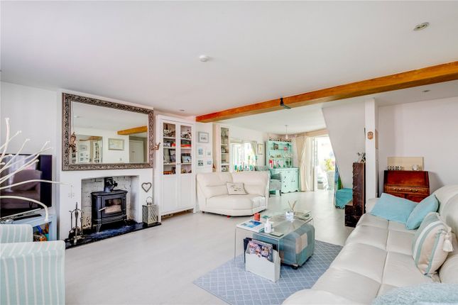 Terraced house for sale in Mill Lane, Welwyn, Hertfordshire