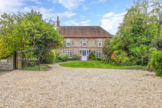 6-bed house on Church Farm House Rectory Lane, Littlehampton, £1,150,000