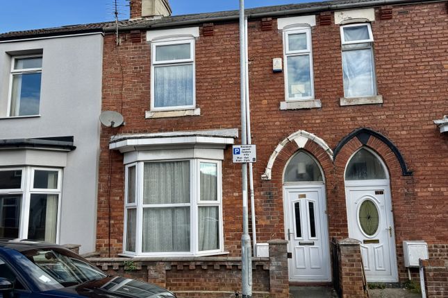 3-bed house on 29, Lister Street, Hartlepool, £40,000