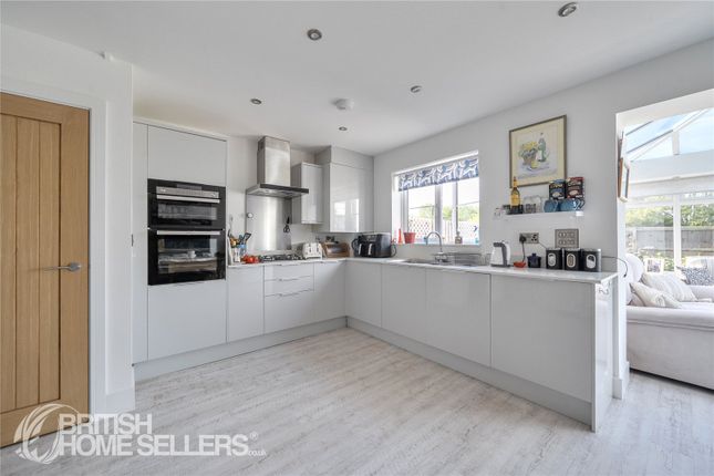 12, Campolina Drive, Burnham-on-Sea photo 3