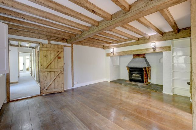 Fern Cottage, Chapel Row, Herstmonceux photo 3