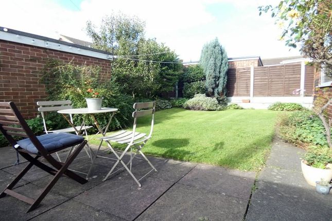 Detached house for sale in Avon Road, Norton, Stockton-On-Tees