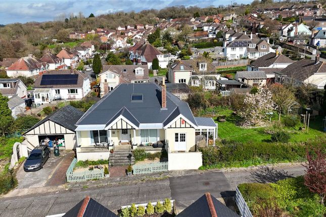 Bungalow for sale in Brookfield Close, Kingsteignton, Newton Abbot