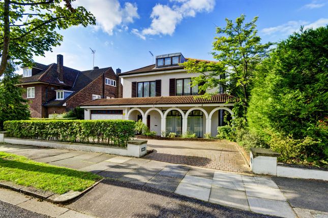 Neville Drive, London N2, 6 bedroom detached house for sale - 42254110