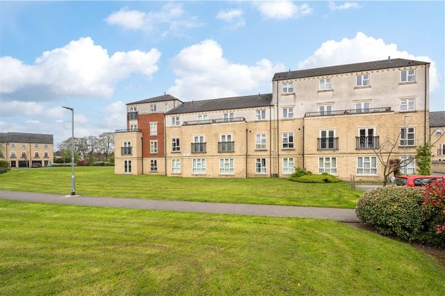 Flat for sale in Silver Cross Way, Guiseley, Leeds, West Yorkshire