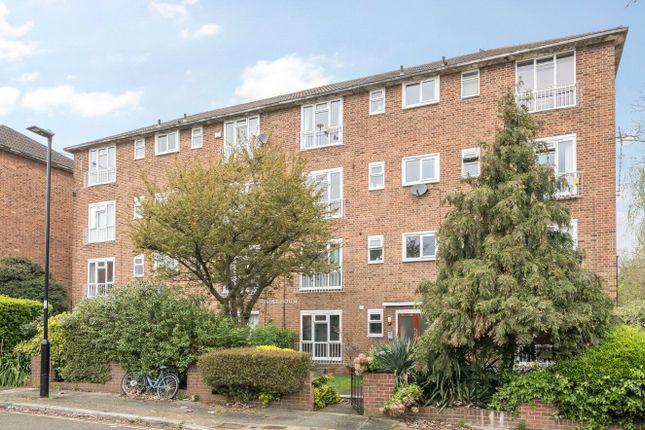 Flat for sale in Ward Road, Tufnell Park