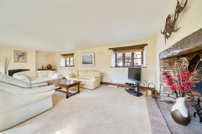 Marsh Mills Cottage, Bridgwater photo 4