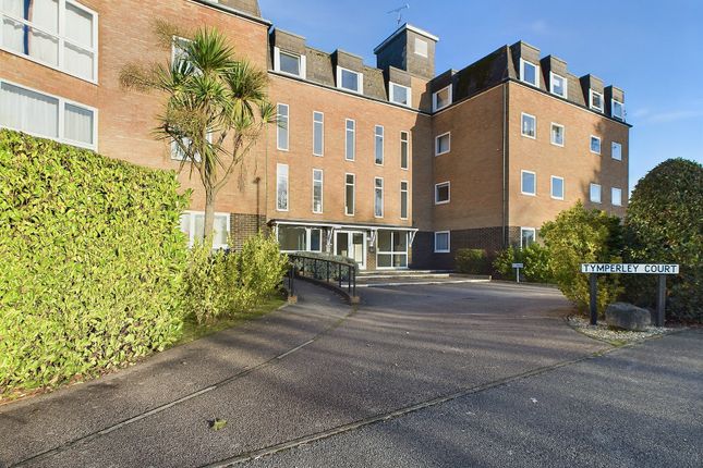 Thumbnail Flat for sale in Tymperley Court, Kings Road, Horsham, West Sussex
