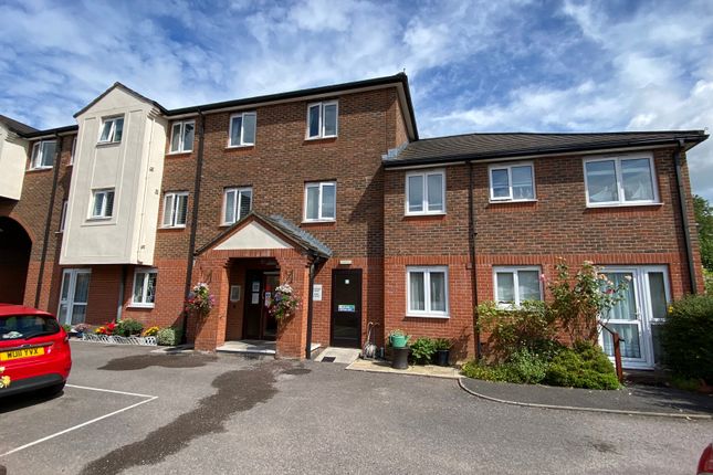 Thumbnail Flat for sale in Station Road, Warminster