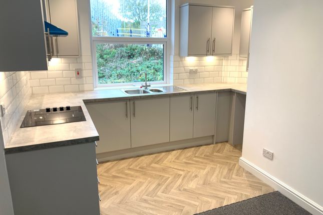 Flat 1, Stockport photo 2