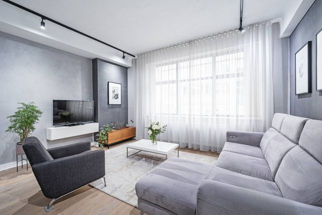 Thumbnail Flat to rent in Hatton Garden, Clerkenwell, London