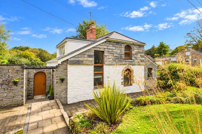 3-bed detached on Kirland, Cornwall, £425,000