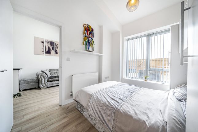 Flat for sale in Liddon Road, Bromley