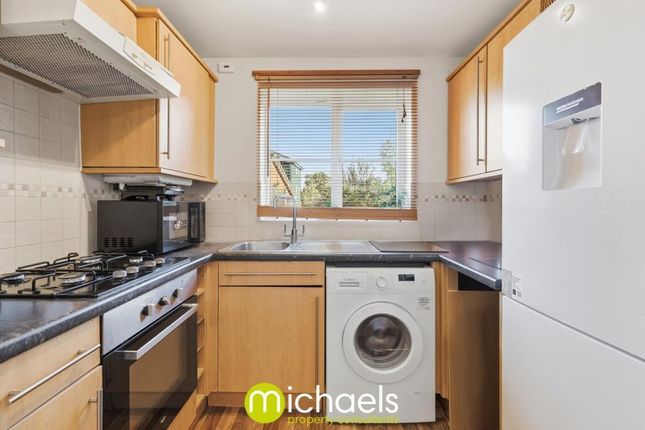 111, Hakewill Way, Colchester photo 5