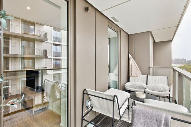 York Place, Battersea photo 3