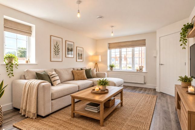 Plot 15, The Barrington,, Plot 15, Neroche Meadows, Ilminster photo 4
