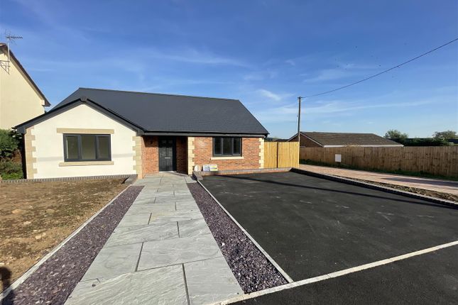 Bungalow for sale in Forest Road, Milkwall, Coleford