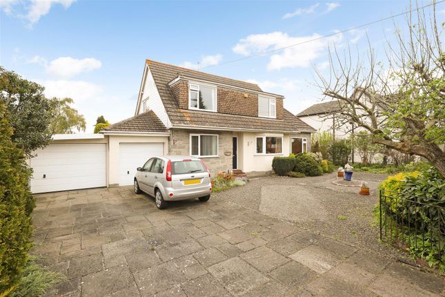 Thumbnail Detached house for sale in Duck Lane, Kenn, Clevedon