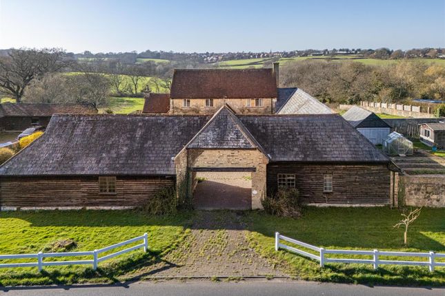 5-bed house on The Chart House, Bullen Road, Ryde, £1,300,000