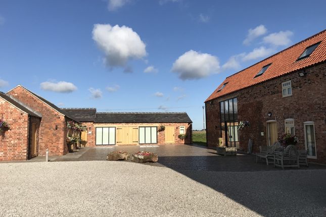 Thumbnail Office to let in Holly Farm, Edwinstone, Nottinghamshire