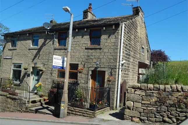 Cobden Place Winewall Lancashire Bb8 1 Bedroom Cottage For Sale