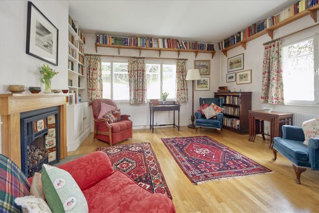 Property for sale in Perrers Road, London
