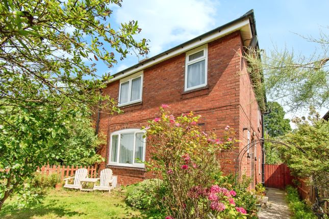 Thumbnail Semi-detached house for sale in Lumley Mount, Castleford, West Yorkshire