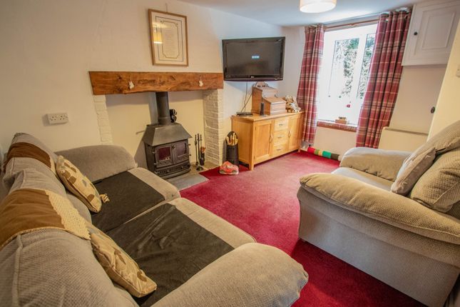 2 Rock Cottages, Alfington, Ottery St Mary photo 4