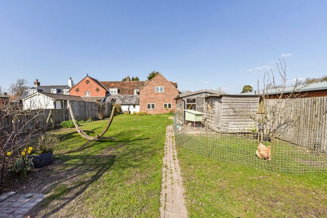 Semi-detached house for sale in Bentley, Farnham, Hampshire