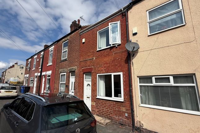 37, Albert Road, MEXBOROUGH photo 2