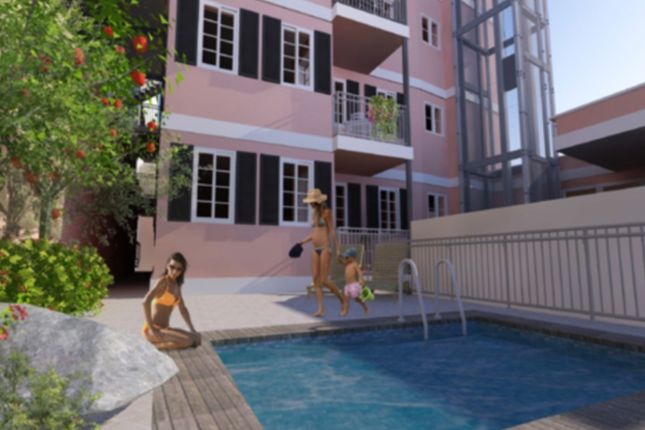 S1043, Bado's Garden, Gibraltar, 3 bedroom apartment for sale ...