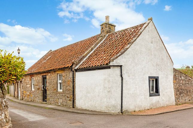 4-bed house on Brownlea Cottage, Trade Street, Anstruther, £150,000