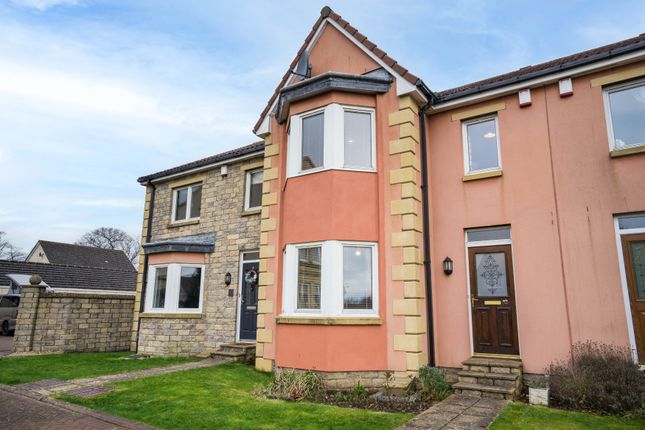 Thumbnail Terraced house for sale in Mckenzie Square, St Andrews