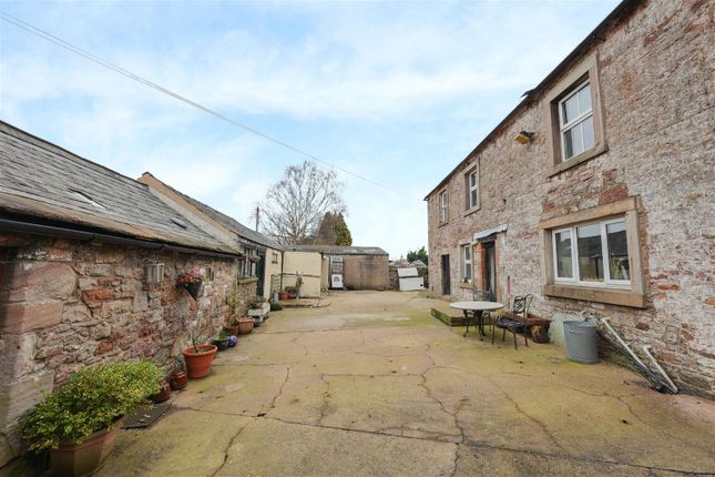 Detached house for sale in Skelton, Penrith