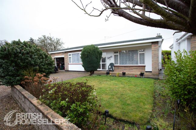 2-bed bungalow on 14, Conven Road, Kent, £425,000