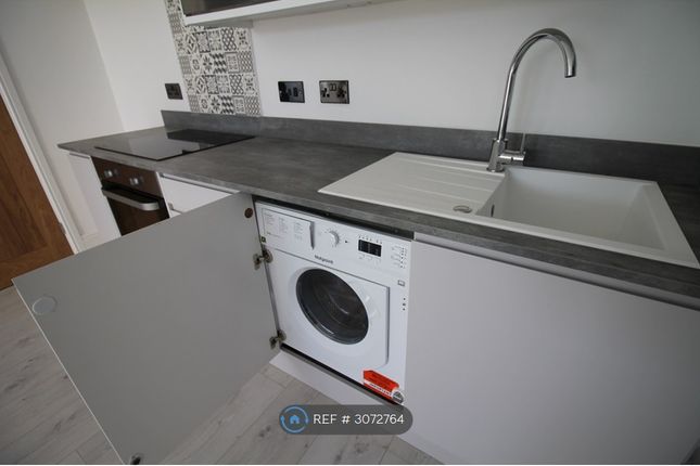 A Parkwall Road, Brook View Apartments Barrs Court, Bristol photo 5