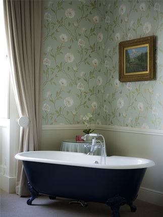 Exeter Bathroom