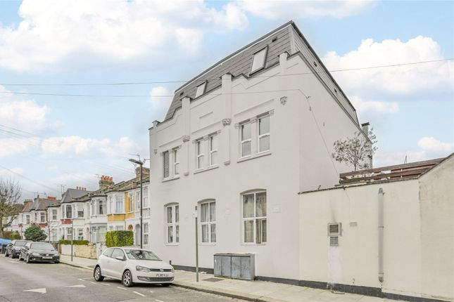 Studio house on 137, Beresford Road, Harringay Ladder, £2,000,000