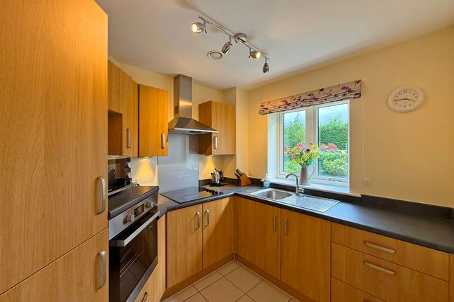 Apartment 16, Alder View Court, Newby Farm Road, Scarborough photo 4