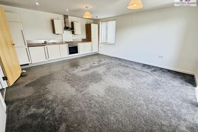 Apartment 48, Kassappians, Albert Street, Shipley photo 5