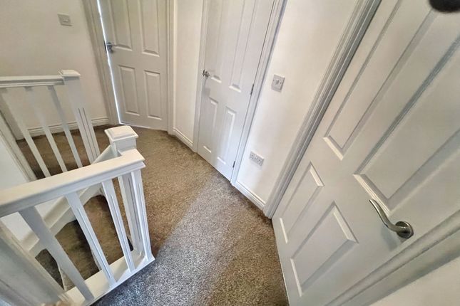 Detached house for sale in Cloverfield, West Allotment, Newcastle Upon Tyne