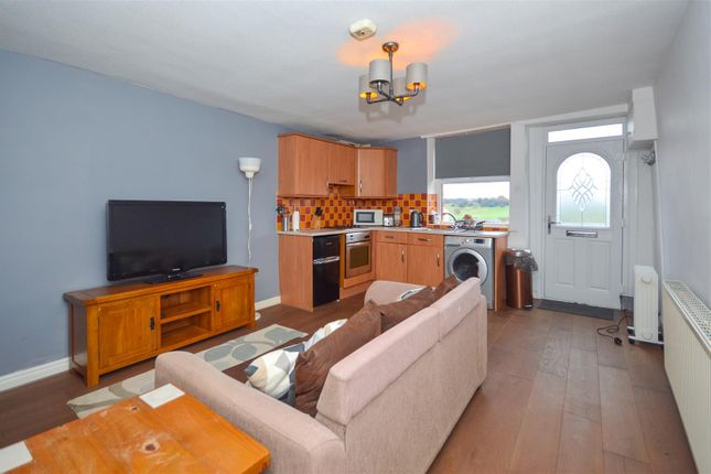 End terrace house for sale in Barnsley Road, Flockton, Wakefield