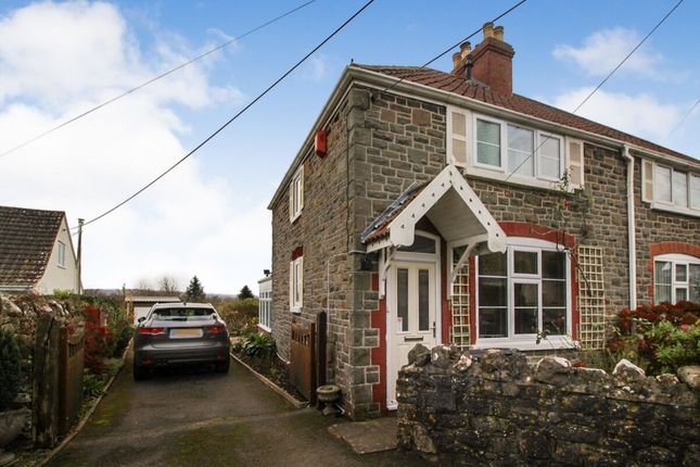 Houses For Sale In Clevedon Road Tickenham Clevedon Bs21