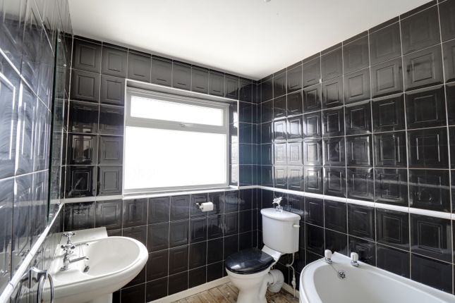 Semi-detached house for sale in Willow Road, Barton Under Needwood, Burton-On-Trent, Staffordshire