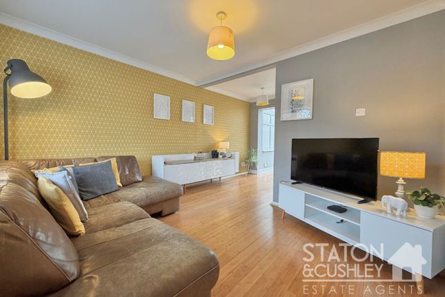 2 Clare Hill, Mansfield photo 3